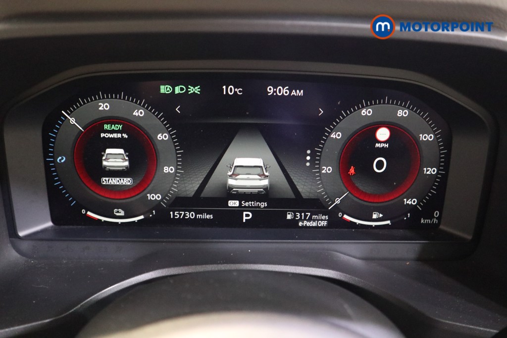 Used Nissan X-Trail 2023 for sale - 77897388: Photo 13