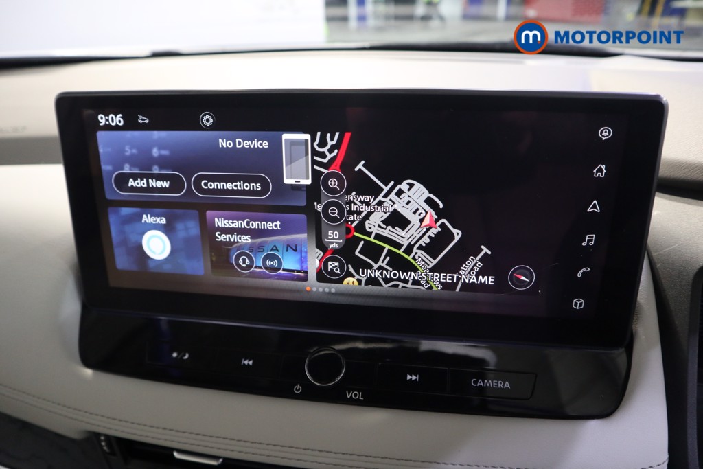 Used Nissan X-Trail 2023 for sale - 77897388: Photo 14