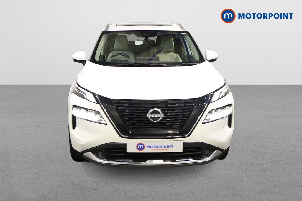 Used Nissan X-Trail 2023 for sale - 77897388: Photo 2