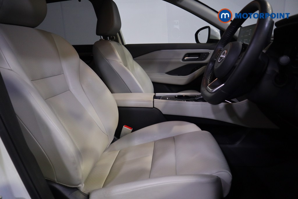 Used Nissan X-Trail 2023 for sale - 77897388: Photo 24