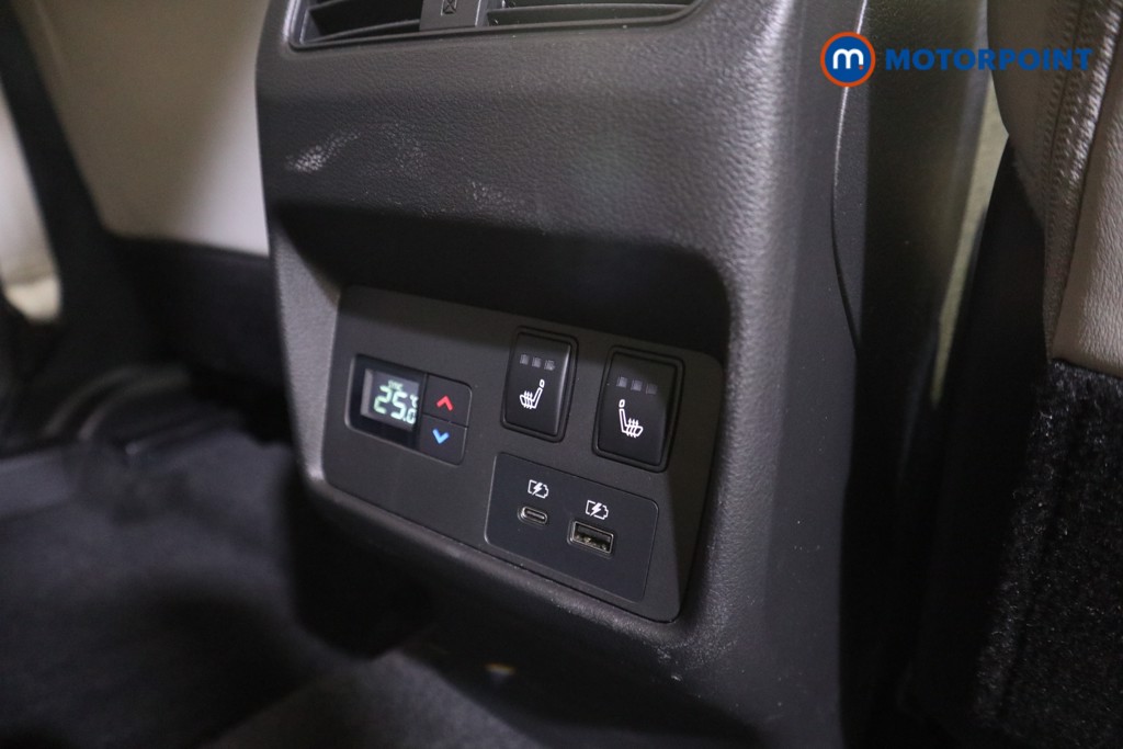 Used Nissan X-Trail 2023 for sale - 77897388: Photo 27