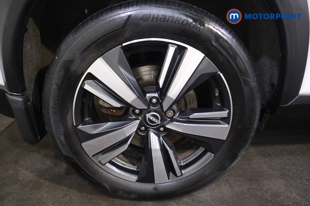 Used Nissan X-Trail 2023 for sale - 77897388: Photo 32