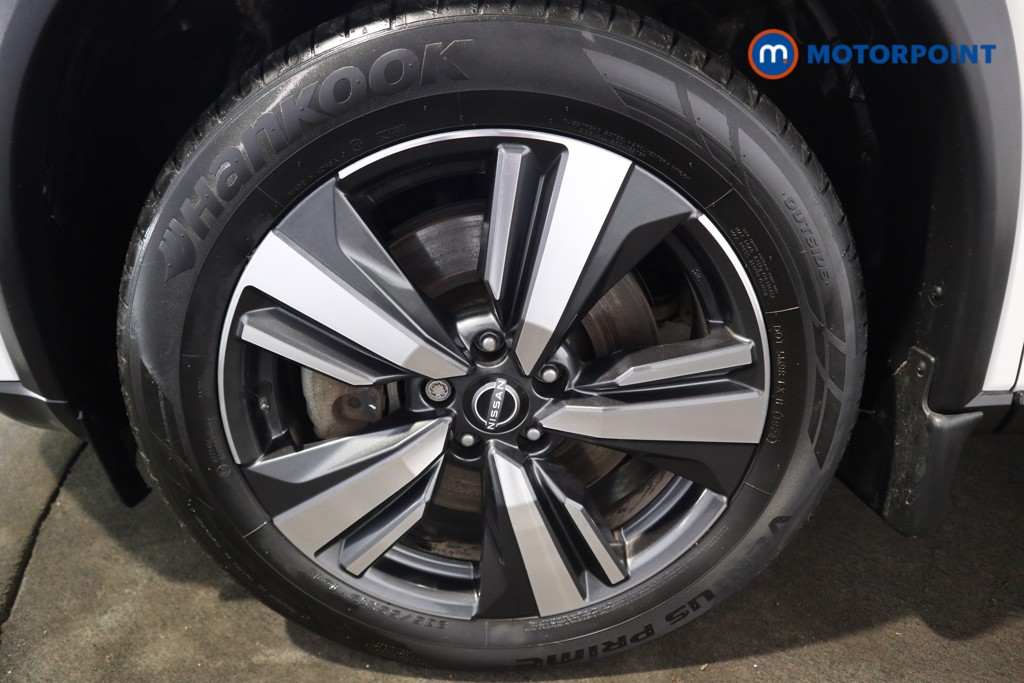 Used Nissan X-Trail 2023 for sale - 77897388: Photo 34