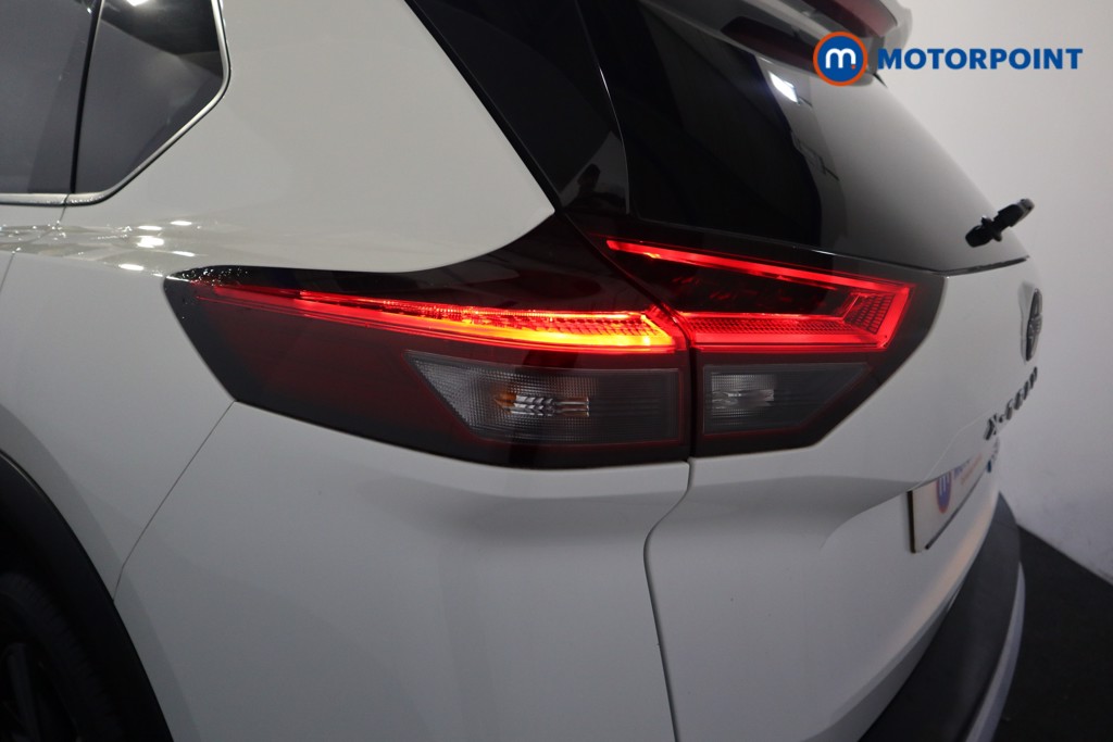 Used Nissan X-Trail 2023 for sale - 77897388: Photo 40