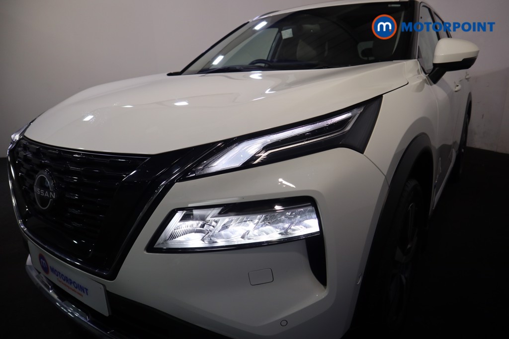 Used Nissan X-Trail 2023 for sale - 77897388: Photo 47