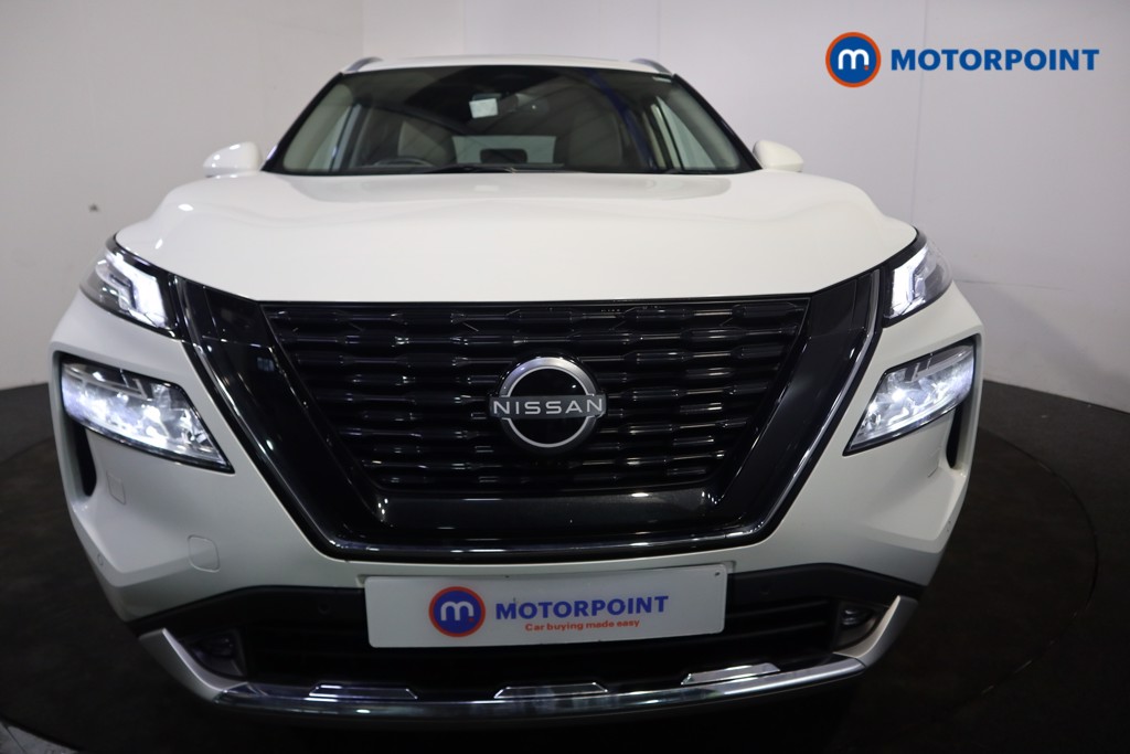 Used Nissan X-Trail 2023 for sale - 77897388: Photo 48