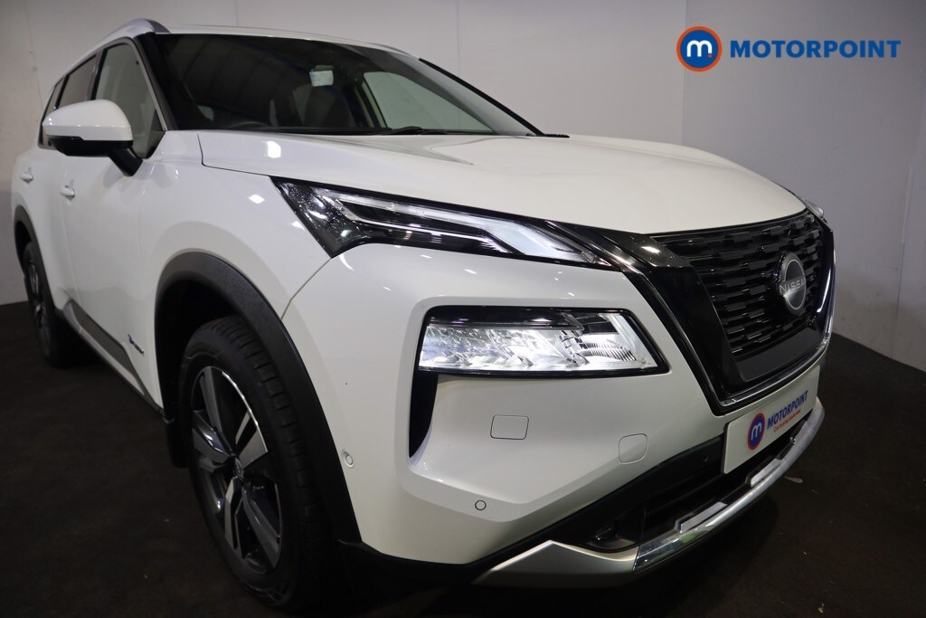 Used Nissan X-Trail 2023 for sale - 77897388: Photo 49