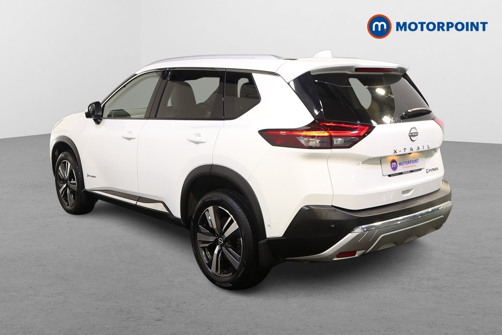 Used Nissan X-Trail 2023 for sale - 77897388: Photo 5