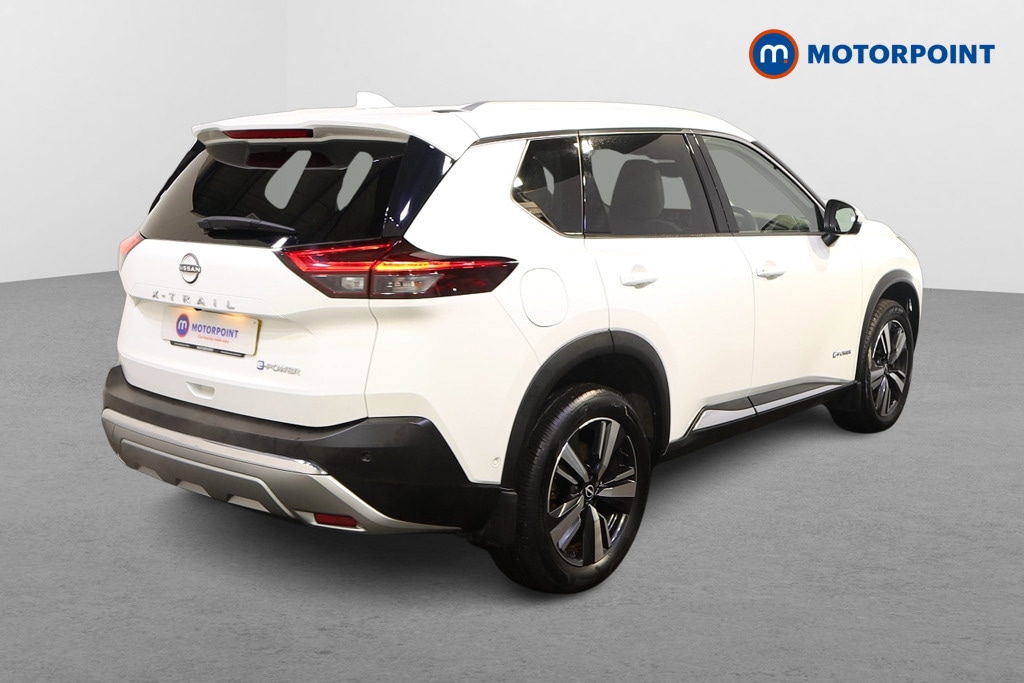 Used Nissan X-Trail 2023 for sale - 77897388: Photo 7