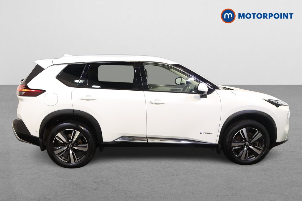 Used Nissan X-Trail 2023 for sale - 77897388: Photo 8