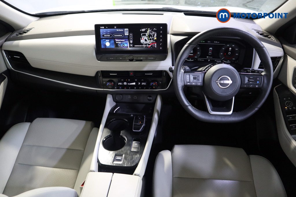 Used Nissan X-Trail 2023 for sale - 77897388: Photo 9