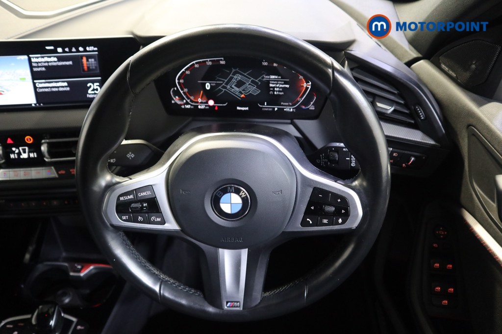 Used BMW 1 Series 2023 for sale - 77663032: Photo 10