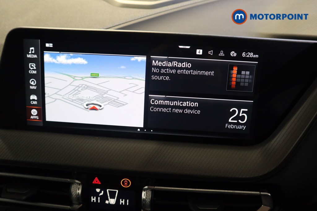 Used BMW 1 Series 2023 for sale - 77663032: Photo 15