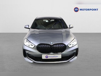 Used BMW 1 Series 2023 for sale - 77663032: Photo