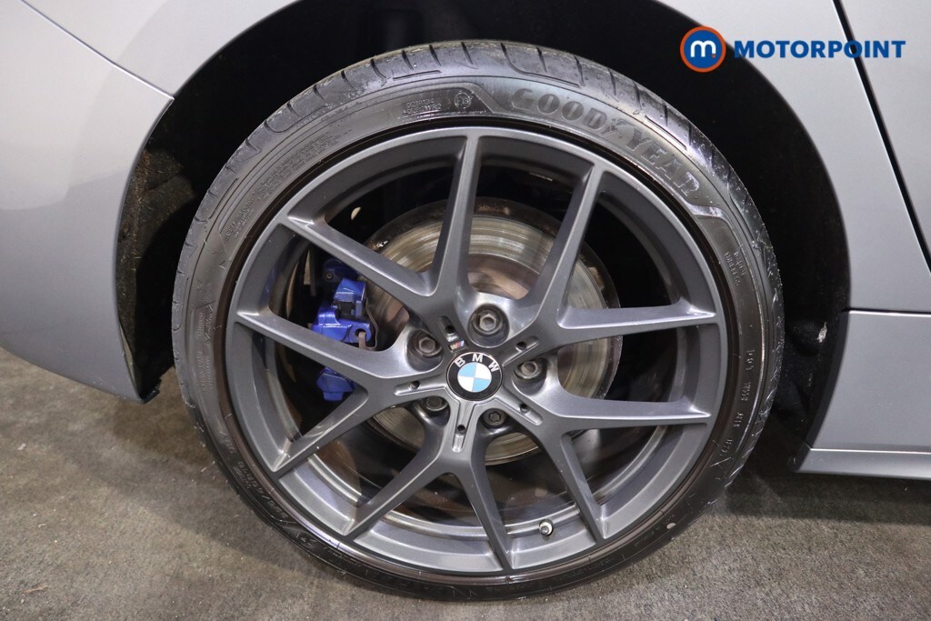 Used BMW 1 Series 2023 for sale - 77663032: Photo 35