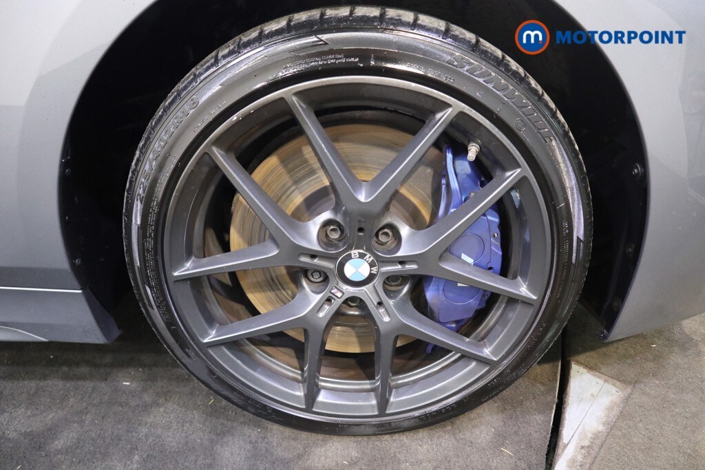 Used BMW 1 Series 2023 for sale - 77663032: Photo 36