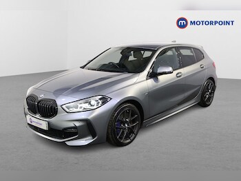 Used BMW 1 Series 2023 for sale - 77663032: Photo