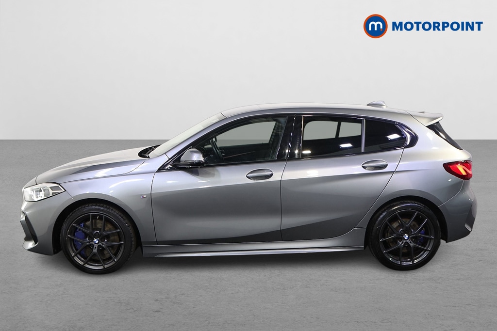 Used BMW 1 Series 2023 for sale - 77663032: Photo 4