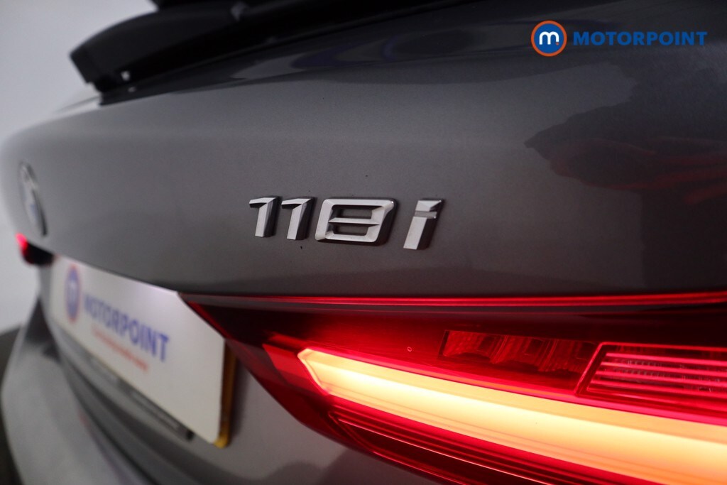 Used BMW 1 Series 2023 for sale - 77663032: Photo 42