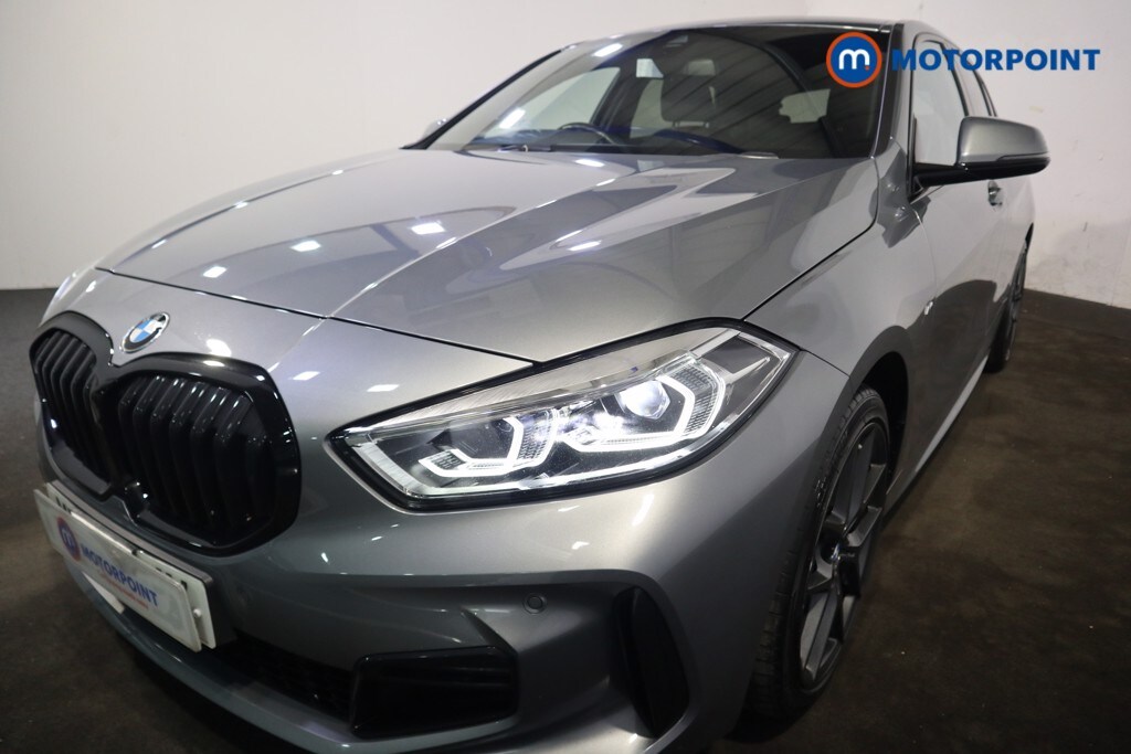 Used BMW 1 Series 2023 for sale - 77663032: Photo 48