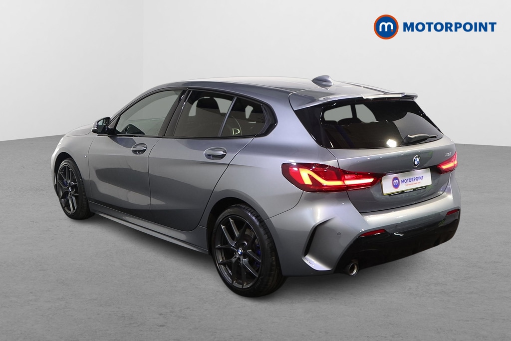 Used BMW 1 Series 2023 for sale - 77663032: Photo 5