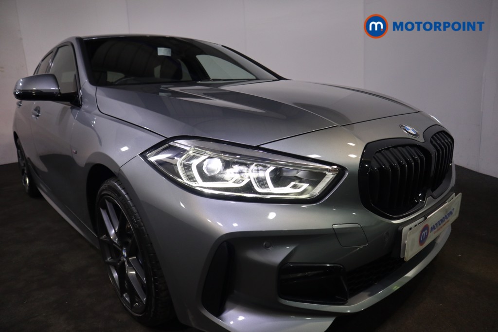 Used BMW 1 Series 2023 for sale - 77663032: Photo 50