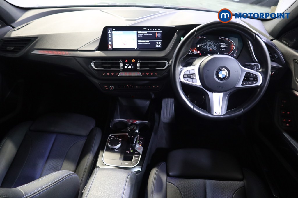 Used BMW 1 Series 2023 for sale - 77663032: Photo 9