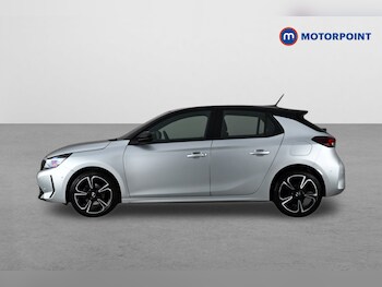 Used Vauxhall Corsa undefined for sale - 78718256: Photo