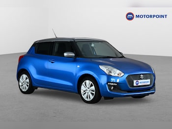 Used Suzuki Swift 2017 for sale - 79480141: Photo