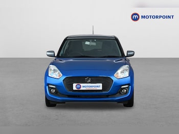 Used Suzuki Swift 2017 for sale - 79480141: Photo