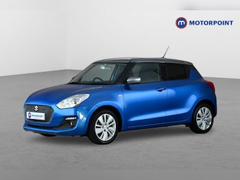 Used Suzuki Swift 2017 for sale - 79480141: Photo