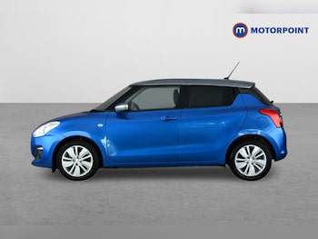 Used Suzuki Swift 2017 for sale - 79480141: Photo