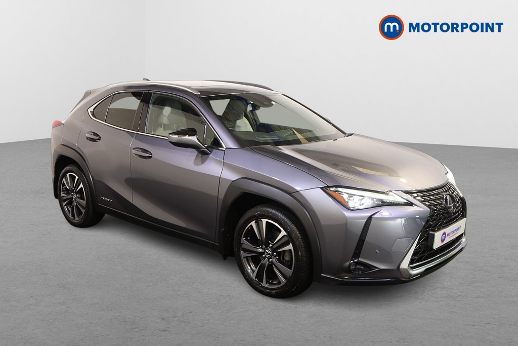 Used Lexus UX 2021 for sale - 76416067: Photo 1
