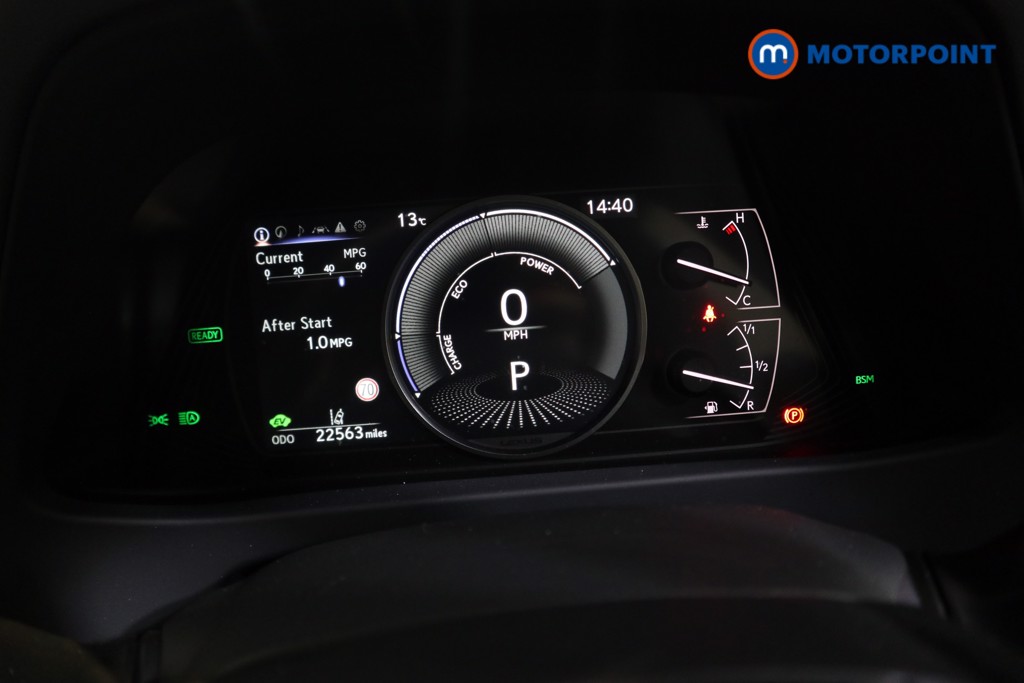 Used Lexus UX 2021 for sale - 76416067: Photo 13