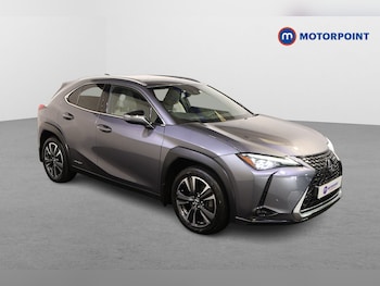 2021 - 250h 2.0 Takumi 5dr CVT