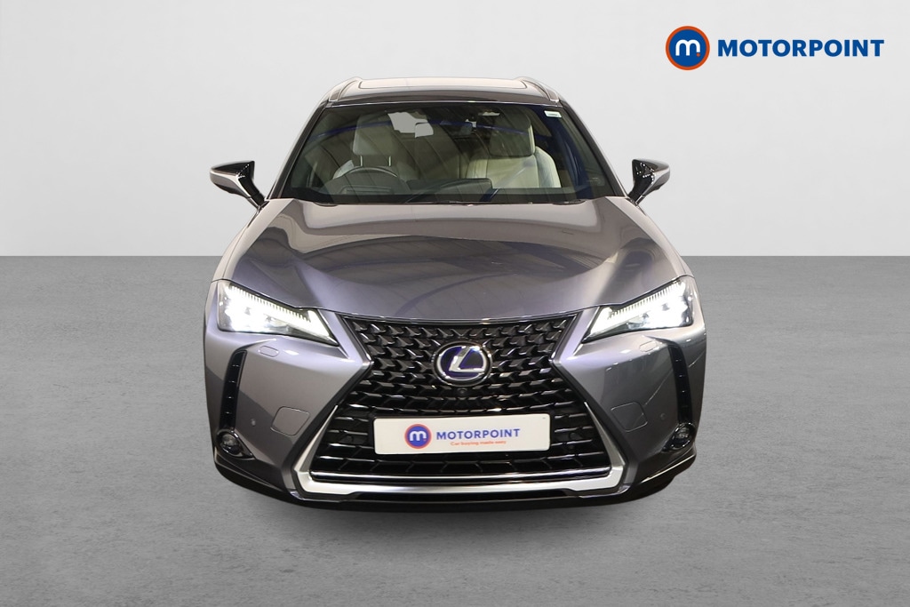 Used Lexus UX 2021 for sale - 76416067: Photo 2