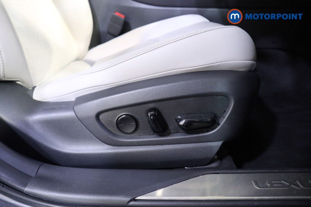 Used Lexus UX 2021 for sale - 76416067: Photo 23