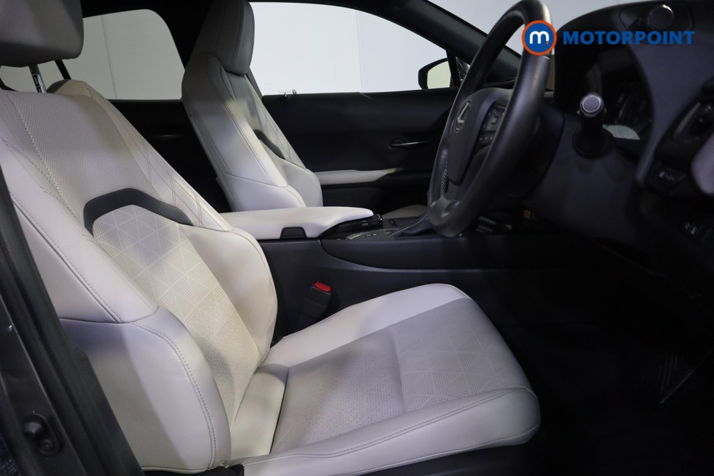 Used Lexus UX 2021 for sale - 76416067: Photo 24