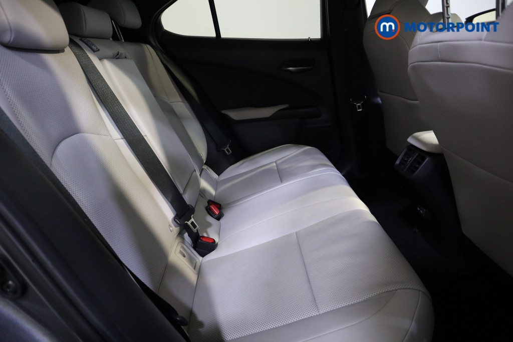 Used Lexus UX 2021 for sale - 76416067: Photo 25