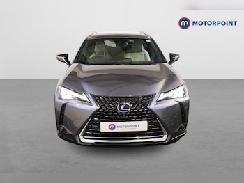 Used Lexus UX 2021 for sale - 76416067: Photo