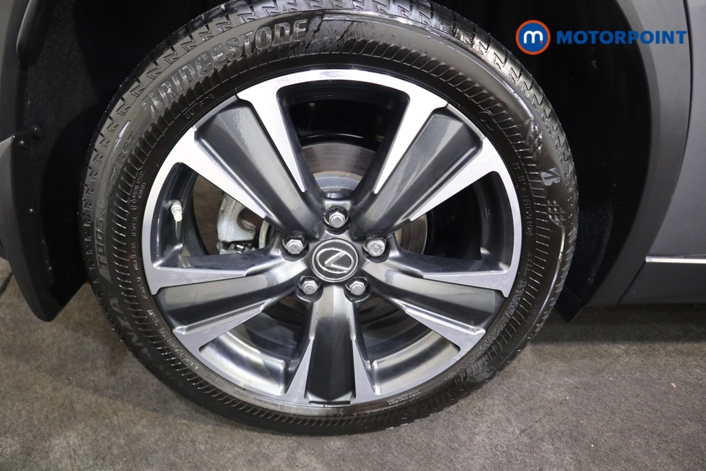 Used Lexus UX 2021 for sale - 76416067: Photo 31