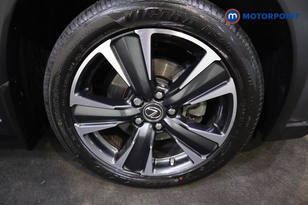 Used Lexus UX 2021 for sale - 76416067: Photo 32