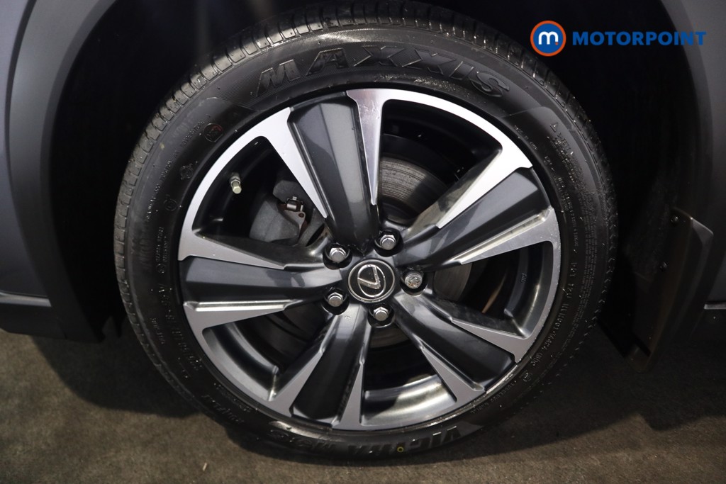 Used Lexus UX 2021 for sale - 76416067: Photo 33