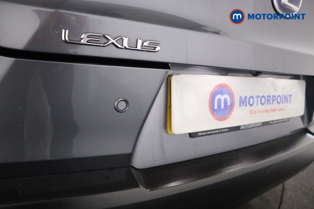 Used Lexus UX 2021 for sale - 76416067: Photo 35