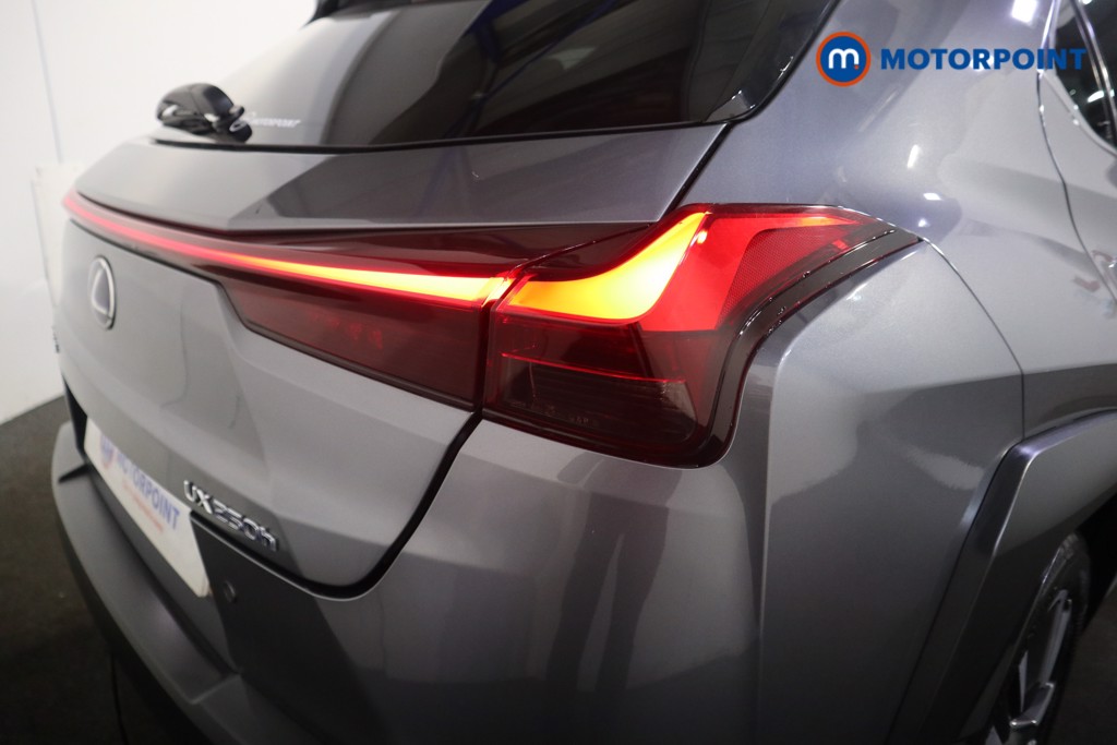 Used Lexus UX 2021 for sale - 76416067: Photo 38