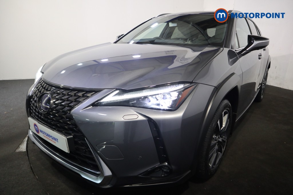 Used Lexus UX 2021 for sale - 76416067: Photo 44