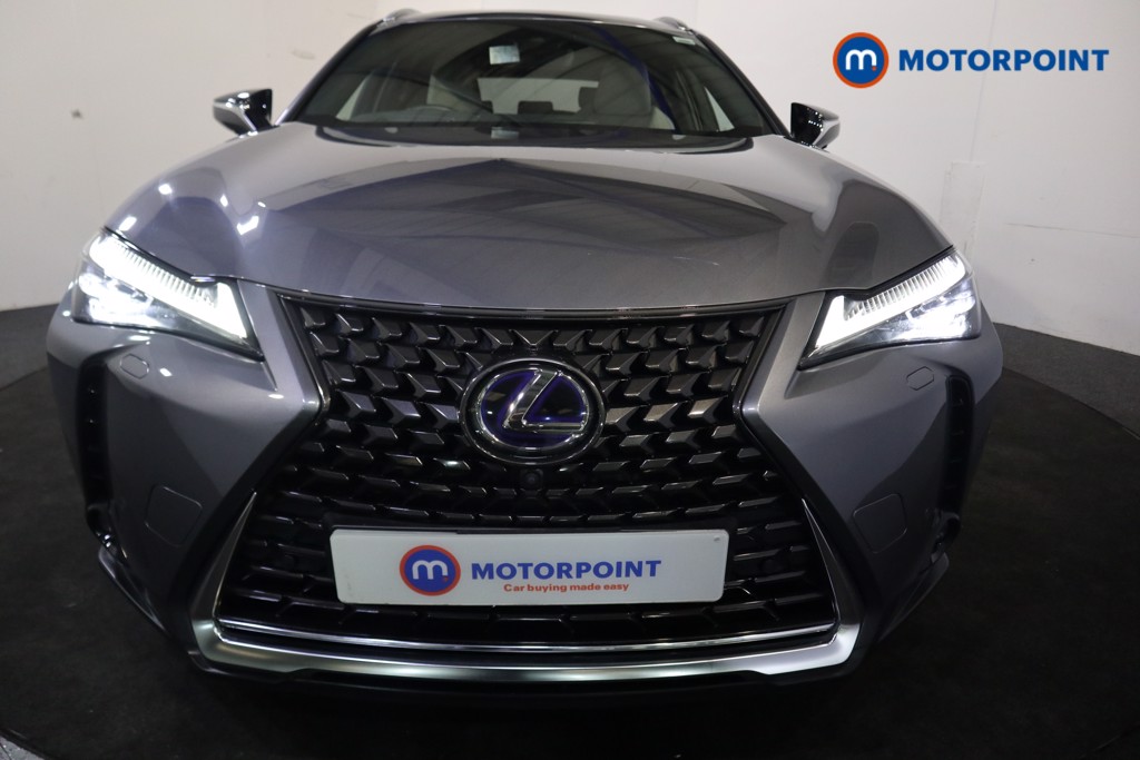 Used Lexus UX 2021 for sale - 76416067: Photo 45