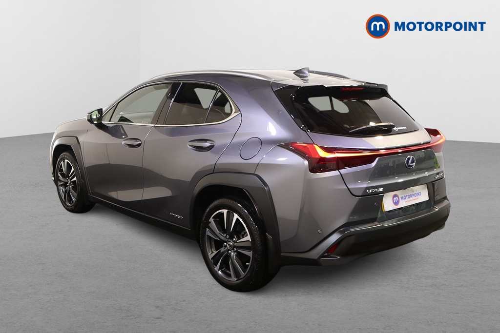 Used Lexus UX 2021 for sale - 76416067: Photo 5