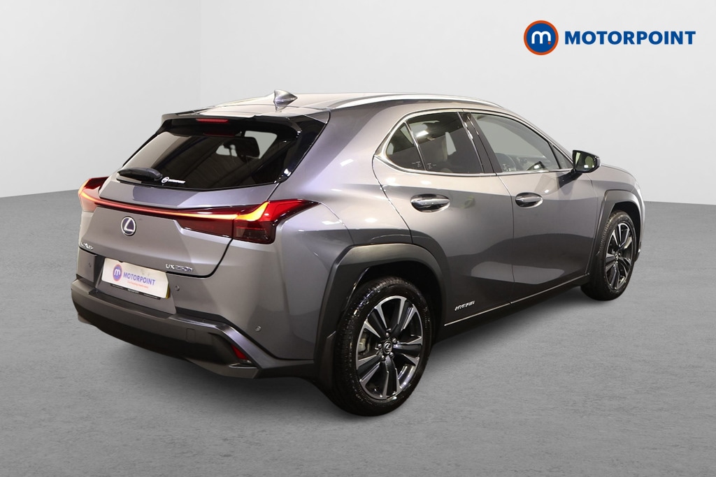 Used Lexus UX 2021 for sale - 76416067: Photo 7