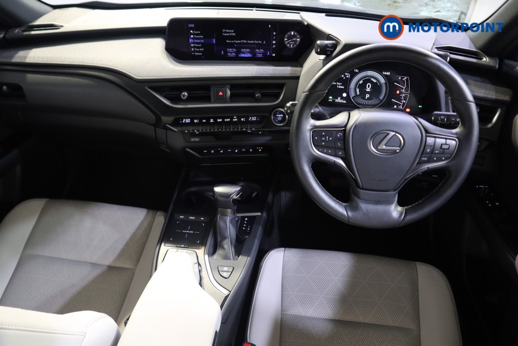 Used Lexus UX 2021 for sale - 76416067: Photo 9